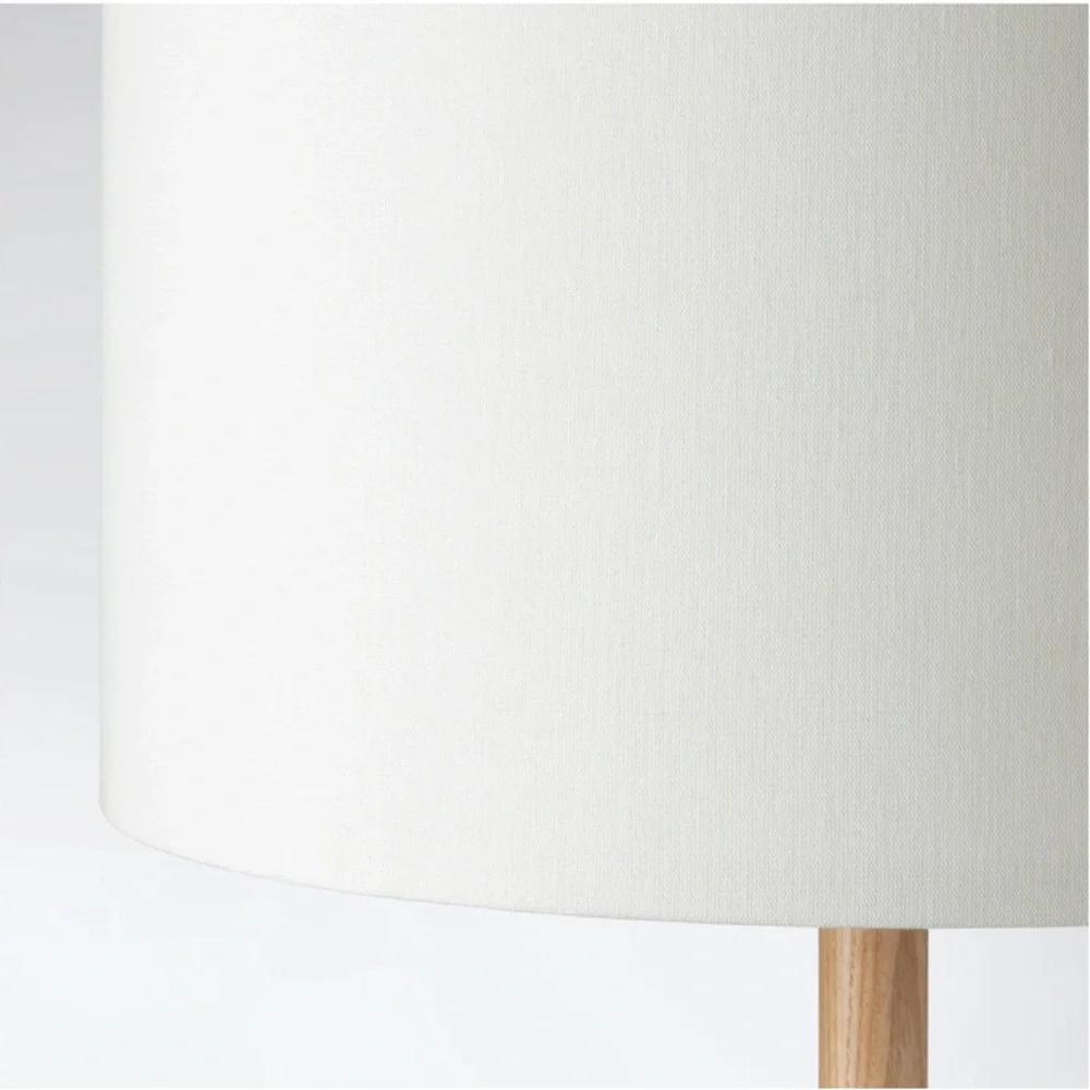 Brand New Floor lamp, ash/white - Picture 5 of 5